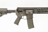 POF P415 5.56 MM USED GUN INV 211283 - 3 of 4