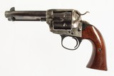 UBERTI BISLEY SAA 45LC USED GUN INV 211328 - 2 of 2