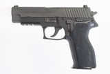 SIG P226 40S&W USED GUN INV 211497 - 2 of 2