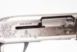 BROWNING MAXUS 12 GA USED GUN INV 204369 - 6 of 8