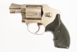 SMITH AND WESSON 442 AW 38SPL USED GUN INV 211524 - 2 of 2