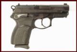 BERSA THUNDER-45 PRO 45ACP USED GUN INV 211558 - 1 of 2