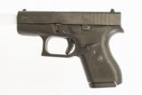 GLOCK 42 380ACP USED GUN INV 211555 - 2 of 2