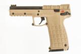 KEL-TEC PMR30 22WMR USED GUN INV 211531 - 2 of 2