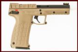KEL-TEC PMR30 22WMR USED GUN INV 211531 - 1 of 2