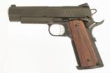 SPRINGFIELD ARMORY CUSTOM OPERATOR 45ACP USED GUN INV 211520 - 2 of 2