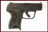 RUGER LCP2 380ACP USED GUN INV 211538 - 1 of 2