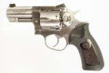 RUGER GP100 10MM USED GUN INV 211536 - 2 of 2