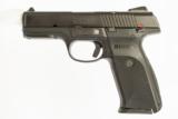 RUGER SR9 9MM USED GUN INV 211563 - 2 of 2