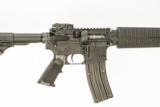 CMMG MK-4 22LR USED GUN INV 211519 - 3 of 4