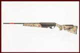 BENELLI R1 ENDURANCE 300WINMAG USED GUN INV 211529 - 1 of 4