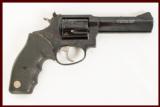 TAURUS 17C 17HMR USED GUN INV 211539 - 1 of 2