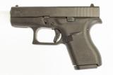 GLOCK 42 380ACP USED GUN INV 211423 - 2 of 2