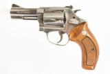 SMITH AND WESSON 60-15 357MAG USED GUN INV 211638 - 2 of 2