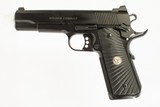 WILSON COMBAT TACTICAL SUPERGRADE 45ACP USED GUN INV 196928 - 2 of 2