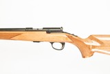 BROWNING T-BOLT 22LR USED GUN INV 211864 - 4 of 4