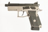 CZU P-07 9MM USED GUN INV 211870 - 2 of 2