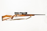 WEATHERBY MK-V DLX 257WBY USED GUN INV 211859 - 2 of 4