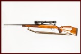 WEATHERBY MK-V DLX 257WBY USED GUN INV 211859 - 1 of 4