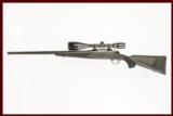 MARLIN X7VH 22-250REM USED GUN INV 211782 - 1 of 4