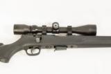 SAVAGE 93R17 17HMR USED GUNINV 211786 - 3 of 4