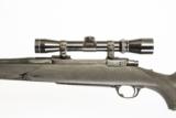 RUGER M77 300WINMAG USED GUN INV 211869 - 4 of 4