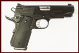 WILSON COMBAT STEALTH 45ACP USED GUN INV 211873 - 1 of 2