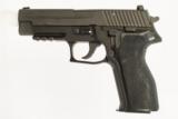 SIG P226 9MM USED GUN INV 211872 - 2 of 2