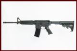BUSHMASTER XM15-E2S 5.56MM USED GUN INV 211883 - 1 of 4