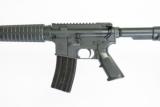BUSHMASTER XM15-E2S 5.56MM USED GUN INV 211883 - 4 of 4