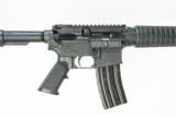 BUSHMASTER XM15-E2S 5.56MM USED GUN INV 211883 - 3 of 4