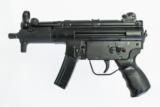 H&K SP89 9MM USED GUN INV 211806 - 2 of 2