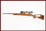 SAKO A III 270WIN USED GUN INV 211997 - 1 of 4