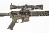 COLT CXR-16 223REM USED GUN INV 207313 - 3 of 4