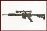 COLT CXR-16 223REM USED GUN INV 207313 - 1 of 4