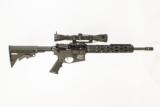 COLT CXR-16 223REM USED GUN INV 207313 - 2 of 4