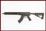 CMMG MK47 7.62X39 USED GUN INV 211832 - 1 of 4