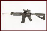 DANIEL DEFENSE DDM4 5.56MM USED GUN INV 212007 - 1 of 4