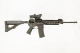 DANIEL DEFENSE DDM4 5.56MM USED GUN INV 212007 - 2 of 4