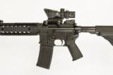 DANIEL DEFENSE DDM4 5.56MM USED GUN INV 212007 - 4 of 4