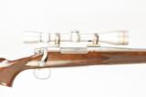 REMINGTON 700 CLASSIC 257ROBERTS USED GUN INV 211949 - 3 of 4