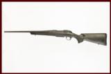 BROWNING A-BOLT 6.5CREEDMOOR USED GUN INV 211958 - 1 of 4
