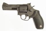 TAURUS TRACKER 44MAG USED GUN INV 212029 - 2 of 2