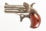 AMERICAN DERRINGER COMPANY MODEL.1 44MAG USED GUN INV 211171 - 2 of 2