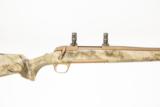BROWNING X-BOLT HC 300WIN USED GUN INV 211995 - 3 of 4