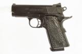 STI SHADOW 45ACP USED GUN INV 212085 - 2 of 2