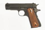 BROWNING 1911-22 22LR USED GUN INV 211391 - 2 of 2