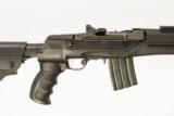 RUGER MINI-14 TACTICAL 5.56MM USED GUN INV 209854 - 3 of 4