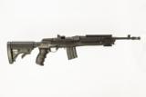 RUGER MINI-14 TACTICAL 5.56MM USED GUN INV 209854 - 2 of 4