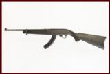 RUGER 10/22 22LR USED GUN INV 212092 - 1 of 4